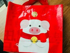 -家琳甜品(江南东店)