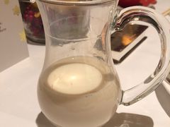 无糖豆浆-香宫(九龙香格里拉店)