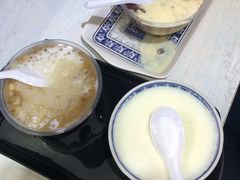 -百花传统甜品店(原址店)