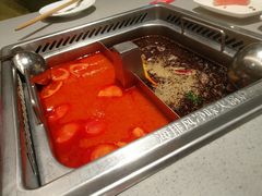-海底捞火锅(振华商厦店)