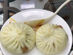 -天宫院小吃·包子炒肝儿(管庄店)
