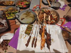 -苏小牛·牛肉串(国贸店)