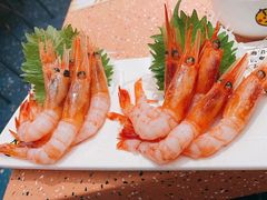 -元气寿司(东方宝泰店)