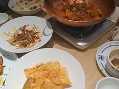 -一坐一忘云南菜(卓悦中心)