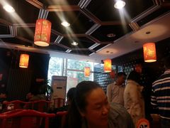 -陕味食族油泼面(工商大学店)