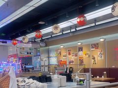 -小川洋风料理(武胜路凯德广场店)