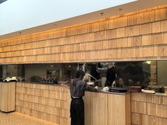 -无印良品餐堂 MUJI Diner(成都太古里店)