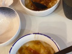 -红渡小香·牛肉麻辣香锅(车站南路店)