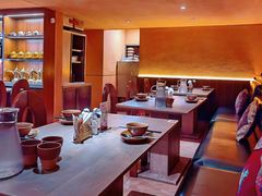 -耶里夏丽·新疆菜·28年喀什老馆(田林东路店)