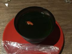 -一蘭拉面(新宿中央东口店)
