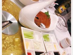 -大鸭梨烤鸭·北京菜(南小街/南苑店)