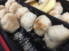 -纯心饼店(源溪店)