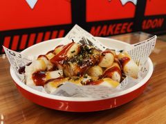 -孖记茶档·热腾茶餐(江南西plus店)