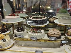 -DQ·蛋糕·冰淇淋(虹口龙之梦店)