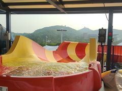 -上海玛雅海滩水公园
