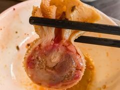-百彦蒙古包·碳烤羊排·手抓羊肉(万江首店)