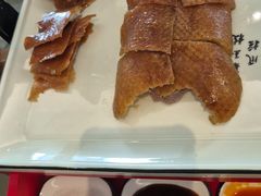 -粤财皇冠假日酒店·彩华轩中餐厅
