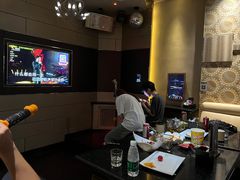 -K+PARTY连锁KTV(盈锋广场店)