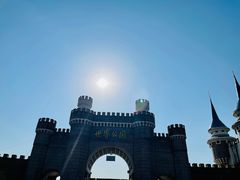 -北京世界公园