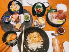 -伟峰·枫寿司(东樾店)