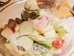 -聚味瞿记·龙虾堂(天元店)