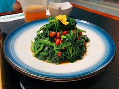 -紫光园·烤鸭·北京菜(团结湖店)