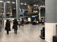 -波哥大埃尔多拉国际机场