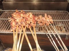 -咖啡苑自助餐厅·中国大饭店