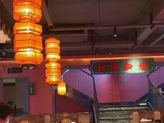 -张家卫·阳江菜·小海鲜(肥婆湾桥店)