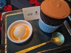-福楼毕斯罗F Bistronome(国贸商城约会地标景观店)
