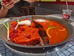 -董眼镜火锅(洪崖洞总店)