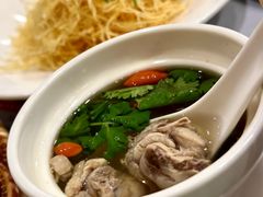 -金哥私房菜馆(张府园总店)
