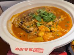 -魏铭鱼头捞饭(晋阳路店)