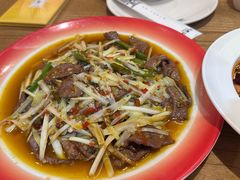 -九老汉·川渝江湖菜(合川路2店)