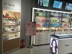 -瞳學會lens mart(南开大悦城店)