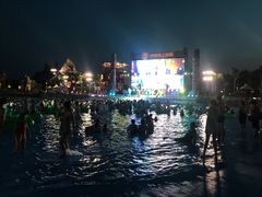 -厦门方特水上乐园