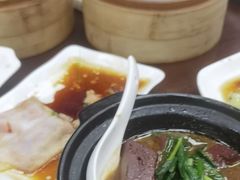 -潮福城大酒楼·潮粤菜·港式点心(阳光城店)