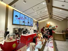 -Tims天好咖啡·贝果(东方广场店)