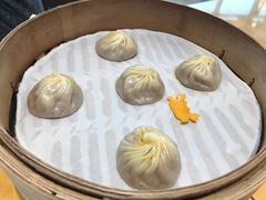 -鼎泰丰(嘉年华•海信广场VILLAGE店)