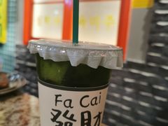 -朴安胖·韩国烤肉(沈阳店)