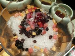 -黑牛の店·和牛烧肉(大悦城店)