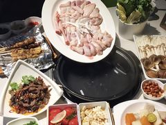 -百年果林椰子鸡(中洲店)