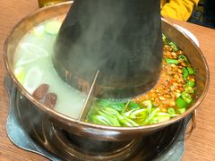 -思阁炭香火锅(学伟鑫城总店)