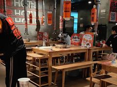-霸腹烤肉(厦门柚子番店)