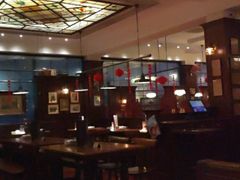 大堂-宝莱纳餐厅(滨江店)