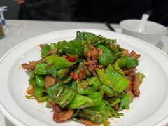 -有藕有鱼·湖北菜(唐家墩店)