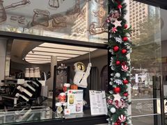 -YOLO COFFEE(深房广场店)