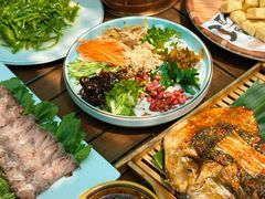 -遇见阿家村云南菜(魏公村店)