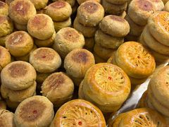 -杨老大焙子月饼干货(宽巷子民族美食街店)