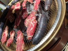 -西塔老太太泥炉烤肉(龙湖北苑天街店)